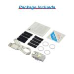 LED Strobe Lights for DJI Drones (2 Pack)