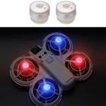 LED Strobe Light Set for DJI Drones (2 PCS)