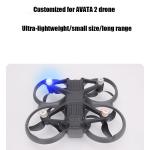 4PCS LED Strobe Lights for DJI Avata 2