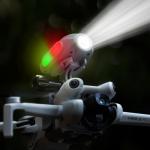 Bright Searchlight for DJI Mini 4 Pro/Air 3