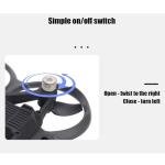 4PCS LED Strobe Lights for DJI Avata 2