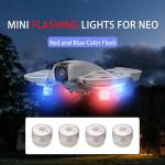 DJI NEO Drone Strobe Light Set (2 PCS)