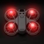 LED Strobe Light Set for DJI Drones (2 PCS)