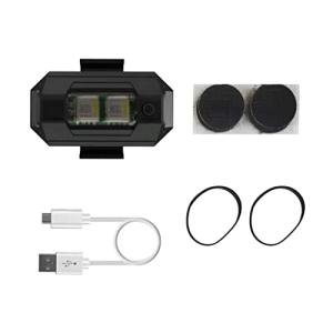 Zalati LED Strobe Light for Drones - 2 Modes