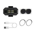 Zalati LED Strobe Light for Drones - 2 Modes