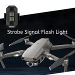 Zalati LED Strobe Light for Drones - 2 Modes