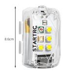 Tiardey Rechargeable Drone Strobe Safety Light
