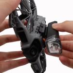 OURHZTB LED Night Light for DJI NEO 2 Drone