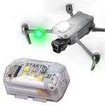 Tiardey Rechargeable Drone Strobe Safety Light