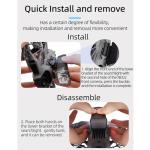 OURHZTB LED Night Light for DJI NEO 2 Drone