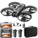 OBEST Beginner Drone with Camera and LCD Remote