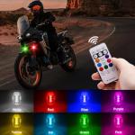 Wireless LED Mini Lights with Remote Control