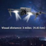 LYONGTECH Drone Strobe Lights for Night Safety