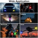 Wireless LED Mini Lights with Remote Control