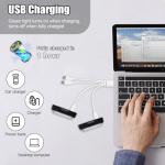 LED Strobe Lights with Remote Control - 4PCS