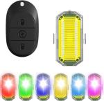 OBEST Waterproof LED Strobe Light for Drones