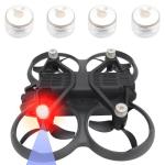 4-Pack LED Strobe Lights for DJI Avata Drone