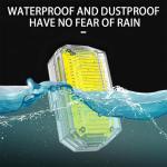 OBEST Waterproof LED Strobe Light for Drones