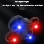 4-Pack LED Strobe Lights for DJI Avata Drone