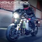 OBEST Waterproof LED Strobe Light for Drones