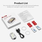 STARTRC Rechargeable Strobe Light for Drones