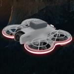 DJI Neo Drone Adjustable LED Night Light Strip