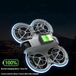 DJI Neo Drone Adjustable LED Night Light Strip