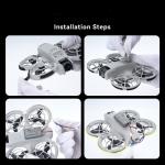 DJI Neo Drone Adjustable LED Night Light Strip