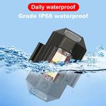 6pcs LED Strobe Lights for Drones - 7 Colors