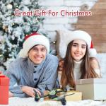 Loolinn GPS Drone with 1080P Camera and 32 Min Flight