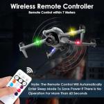 Wireless LED Strobe Light for Drones – 8 Colors