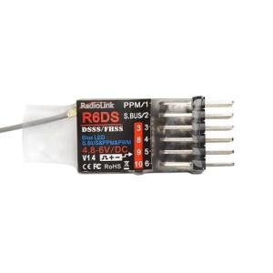 Radiolink R6DS RC Receiver for Drones