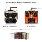 Radiolink R6DS RC Receiver for Drones