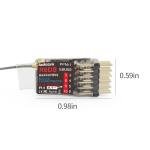 Radiolink R6DS RC Receiver for Drones