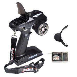 Dumborc X6 2.4GHz 6CH RC Transmitter & Receiver