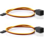 Chanmoo RC Y Splitter Cable for Drones and More