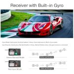 Dumborc X6 2.4GHz 6CH RC Transmitter & Receiver