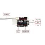 Radiolink R6DSM 10-Channel Micro RC Receiver
