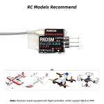 Radiolink R6DSM 10-Channel Micro RC Receiver