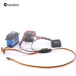 Chanmoo RC Y Splitter Cable for Drones and More