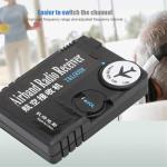 Comphic High Sensitivity Airband Radio Receiver