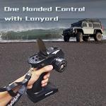 Dumborc X6 2.4GHz 6CH RC Transmitter & Receiver