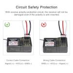 Dumborc X6 2.4GHz 6CH RC Transmitter & Receiver