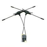 BAYCKRC Dual Band ELRS Receiver for RC Drones