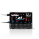 Radiolink R16F 16-Channel RC Receiver with Telemetry