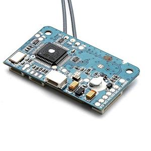 Flysky X6B 6-Channel RC Receiver for Drones