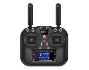Yahboom 10-Channel RC Transmitter and Receiver Set