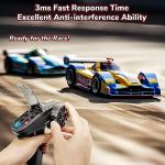 DUMBORC X6PM-350 Mini RC Transmitter & Receiver