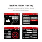 Radiolink R16F 16-Channel RC Receiver with Telemetry