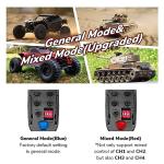 DUMBORC X6PM-350 Mini RC Transmitter & Receiver